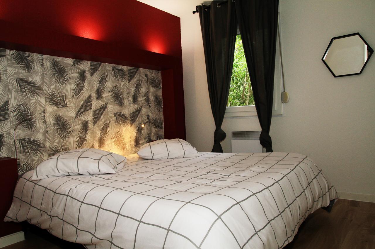 אביניון High Standing Apart 55M2 - Reserved Parking - 1 Room מראה חיצוני תמונה